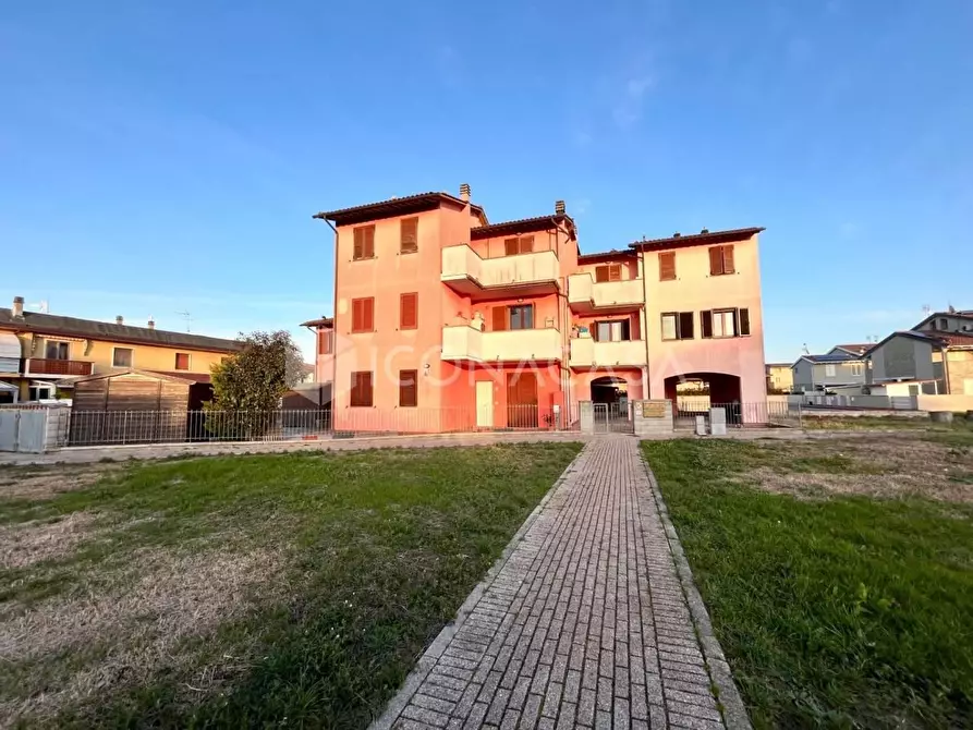 Immagine 4 di Appartamento in vendita  a Bientina