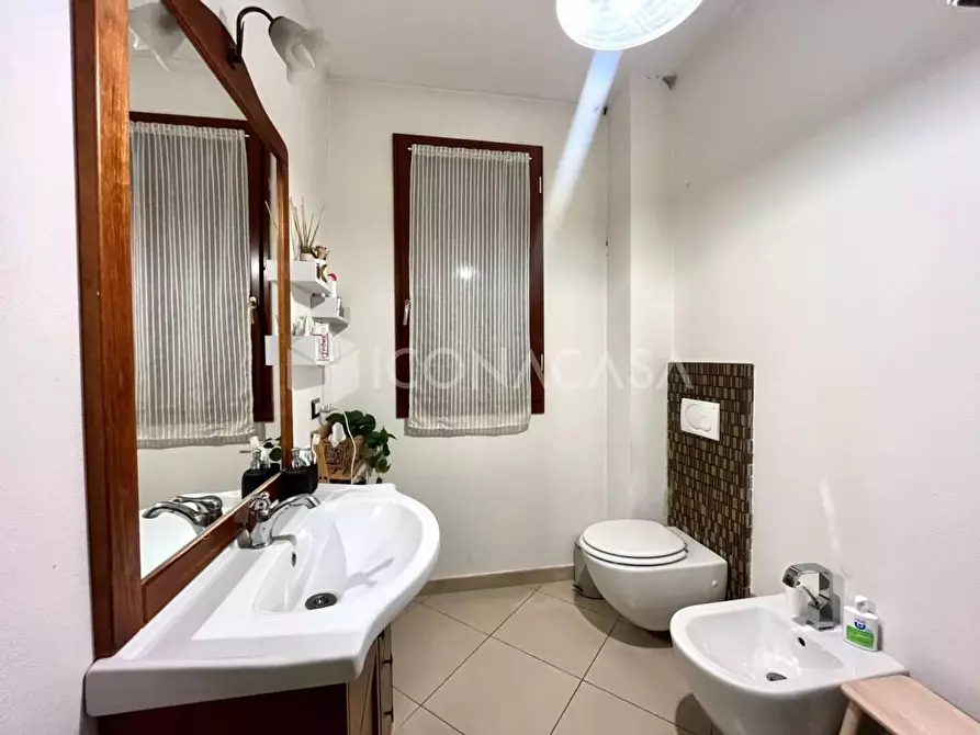 Immagine 2 di Appartamento in vendita  a Bientina