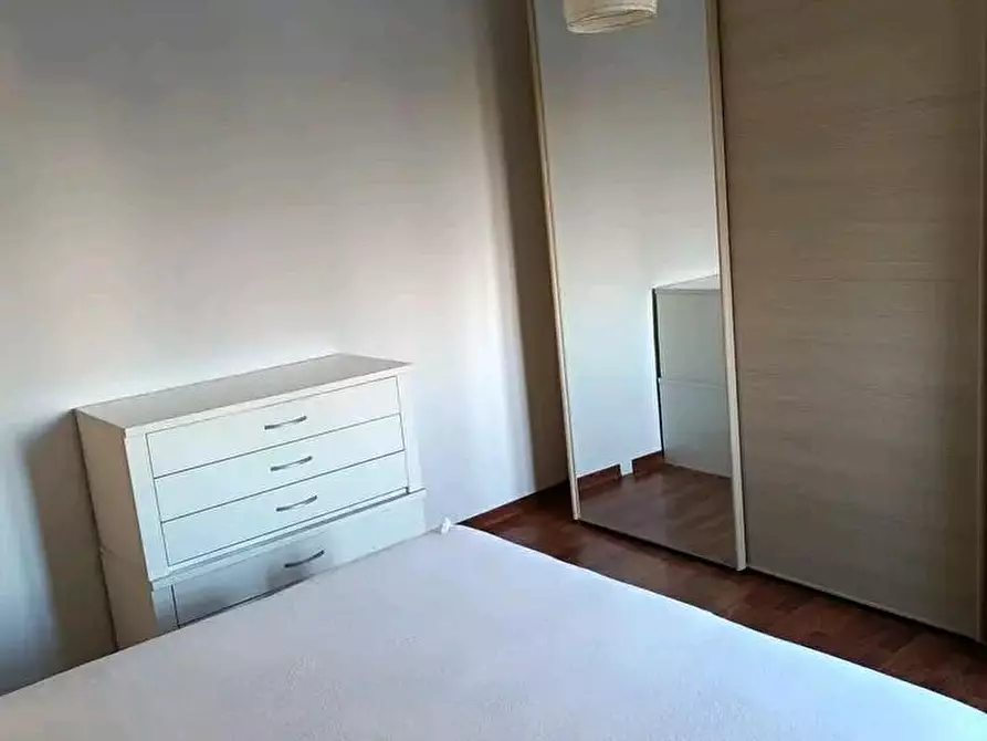 Immagine 6 di Terratetto in affitto  a Cascina