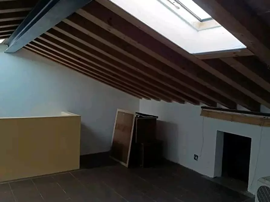 Immagine 11 di Terratetto in affitto  a Cascina