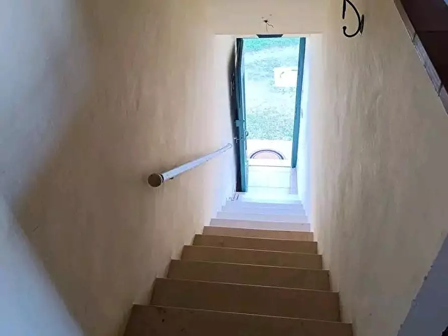 Immagine 3 di Terratetto in affitto  a Cascina