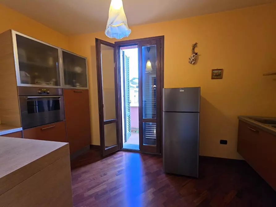 Immagine 9 di Terratetto in vendita  a San Miniato