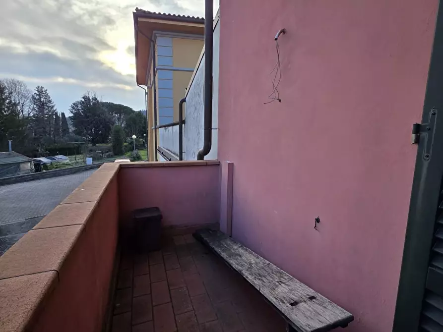 Immagine 12 di Terratetto in vendita  a San Miniato