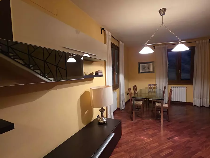 Immagine 4 di Terratetto in vendita  a San Miniato