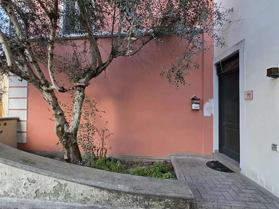 Immagine 23 di Terratetto in vendita  a San Miniato