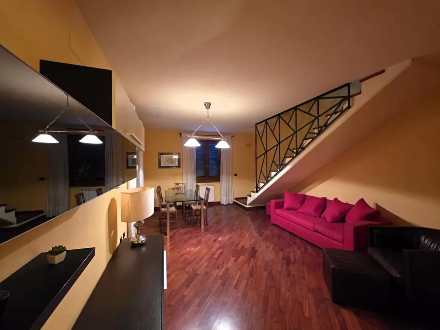 Immagine 3 di Terratetto in vendita  a San Miniato