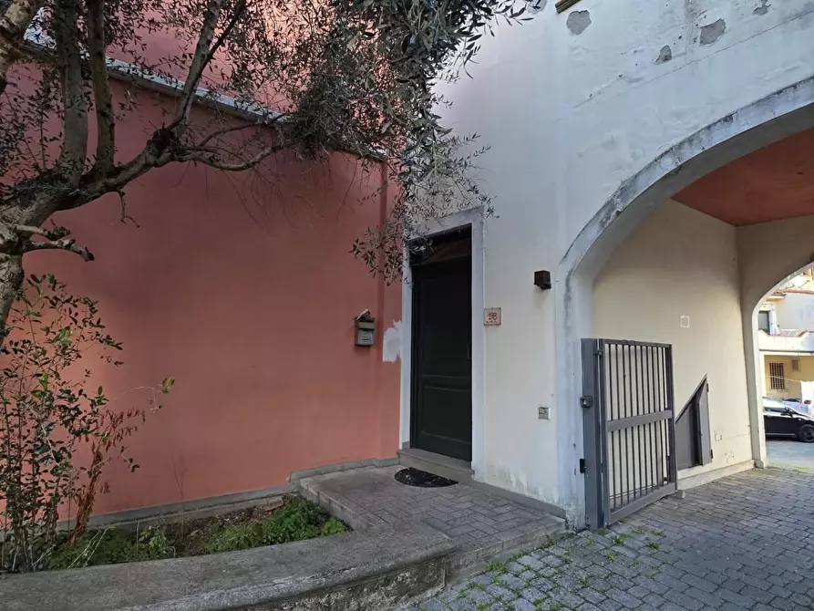 Immagine 24 di Terratetto in vendita  a San Miniato