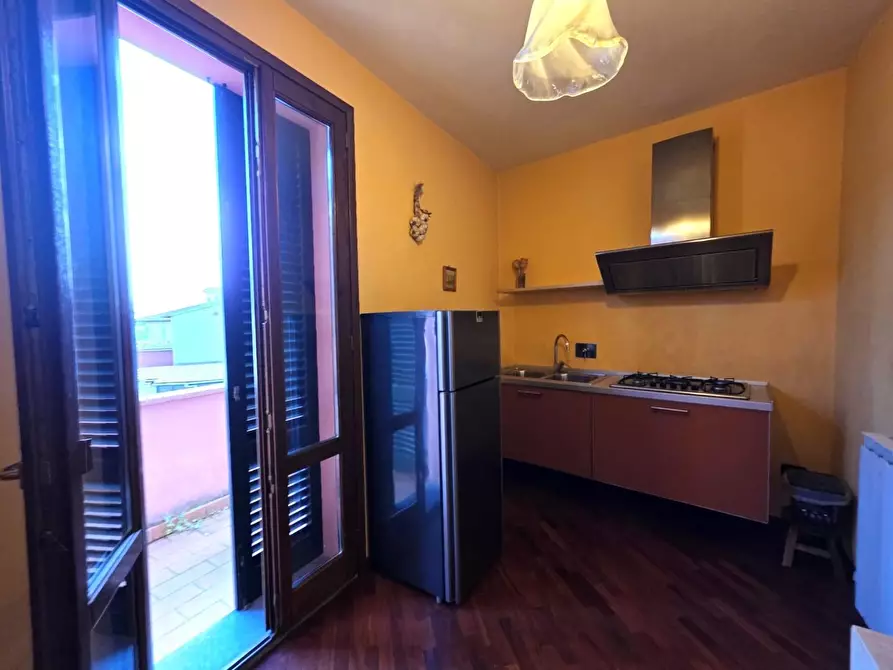 Immagine 8 di Terratetto in vendita  a San Miniato