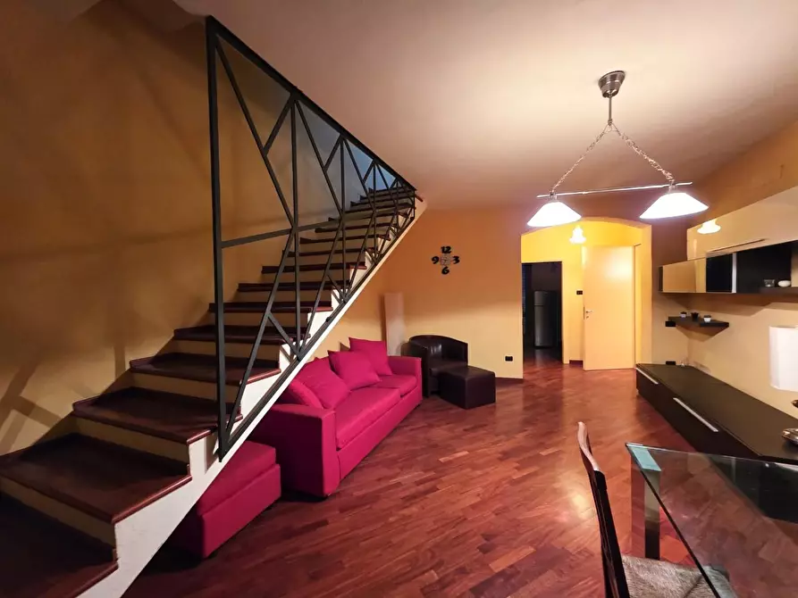 Immagine 1 di Terratetto in vendita  a San Miniato