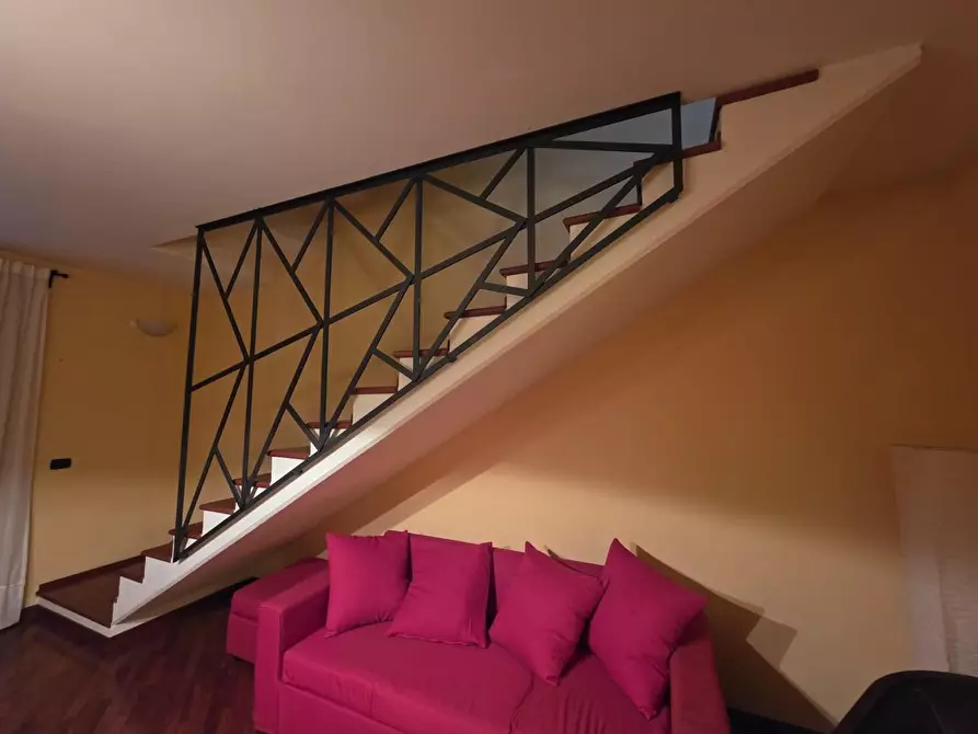 Immagine 5 di Terratetto in vendita  a San Miniato