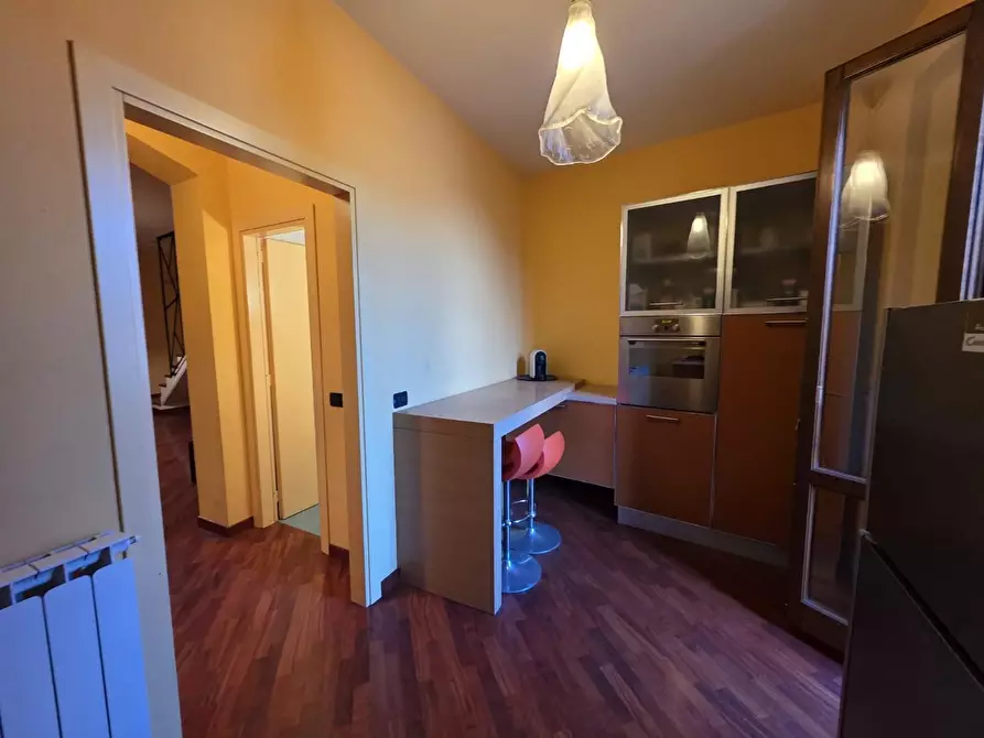 Immagine 11 di Terratetto in vendita  a San Miniato