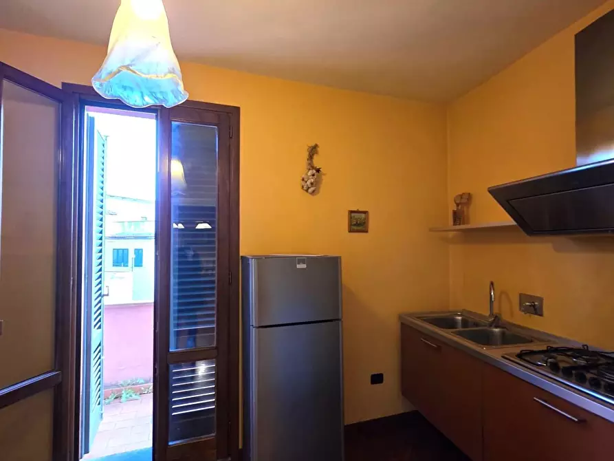 Immagine 10 di Terratetto in vendita  a San Miniato