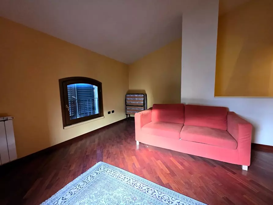 Immagine 18 di Terratetto in vendita  a San Miniato