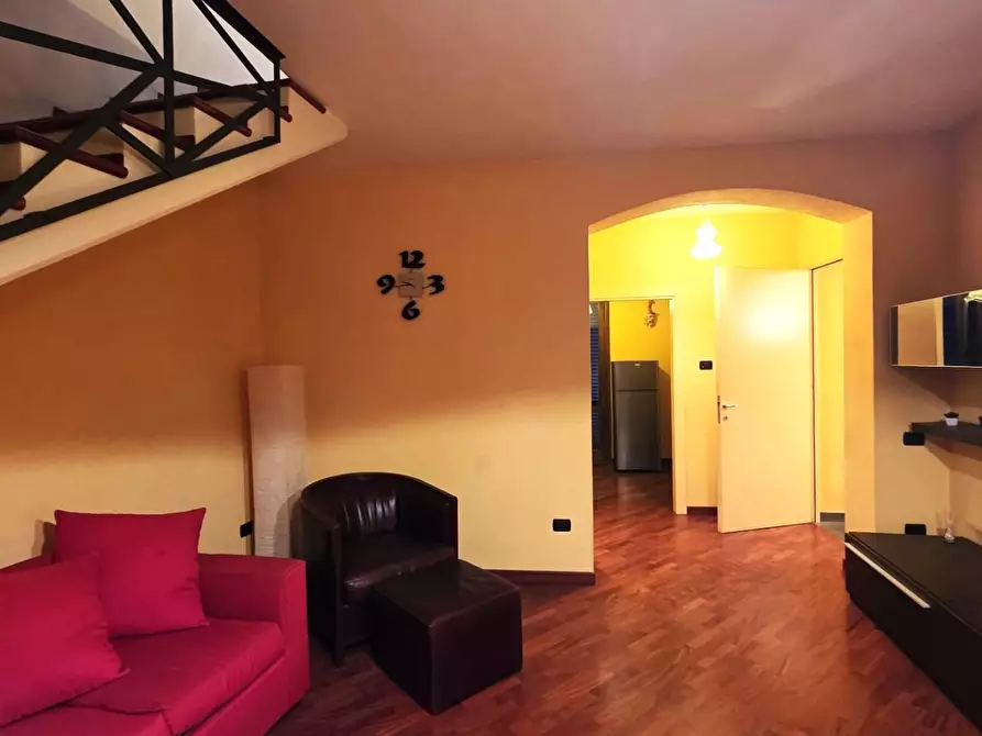 Immagine 2 di Terratetto in vendita  a San Miniato