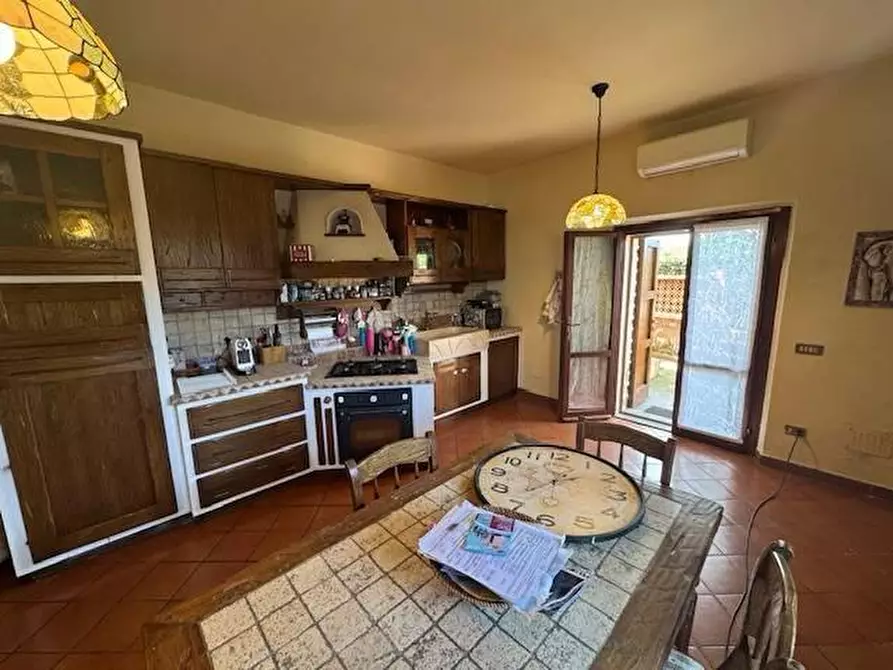 Immagine 3 di Appartamento in vendita  a Cascina