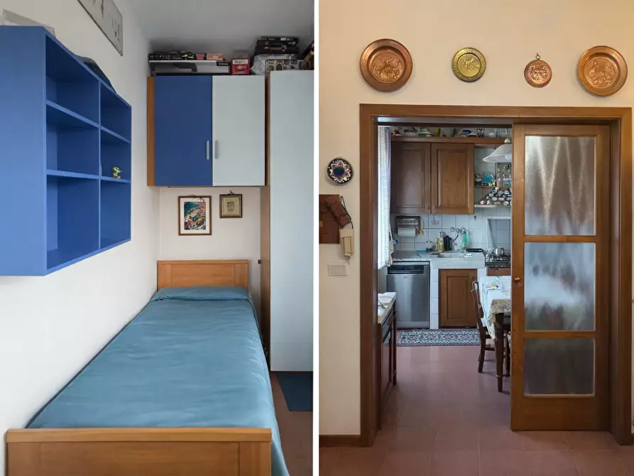 Immagine 19 di Appartamento in vendita  a Cecina