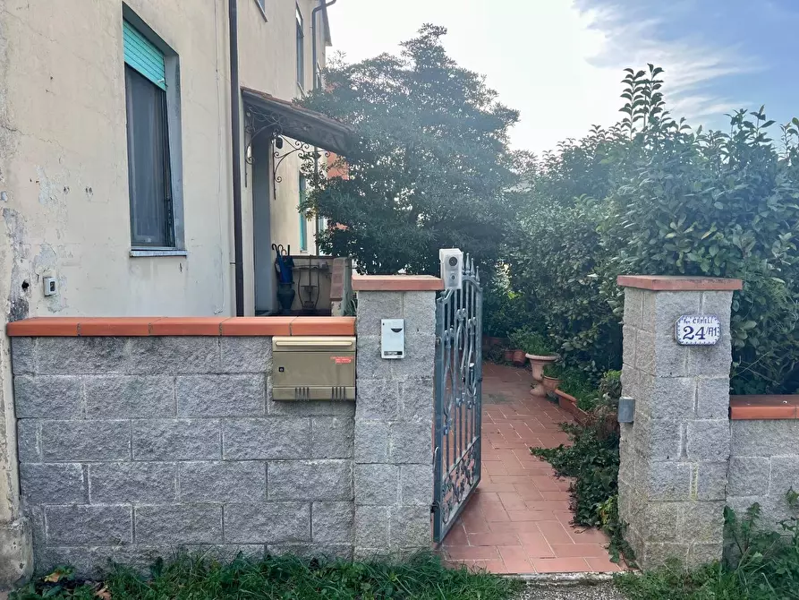 Immagine 10 di Appartamento in vendita  a Cecina