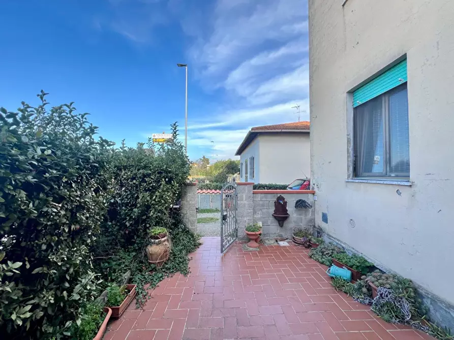 Immagine 4 di Appartamento in vendita  a Cecina