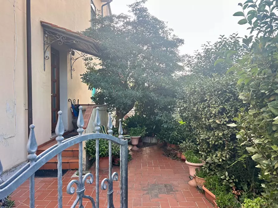 Immagine 5 di Appartamento in vendita  a Cecina