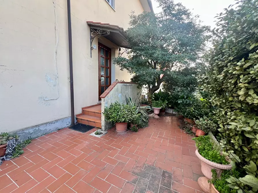 Immagine 3 di Appartamento in vendita  a Cecina