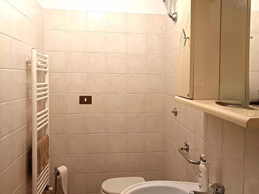 Immagine 17 di Appartamento in vendita  a Pescaglia