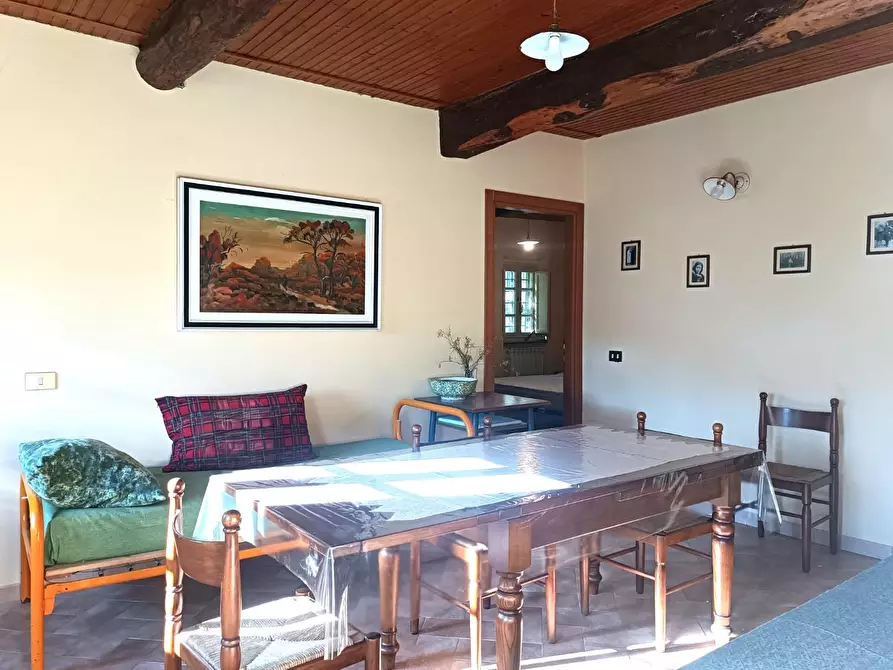 Immagine 6 di Appartamento in vendita  a Pescaglia