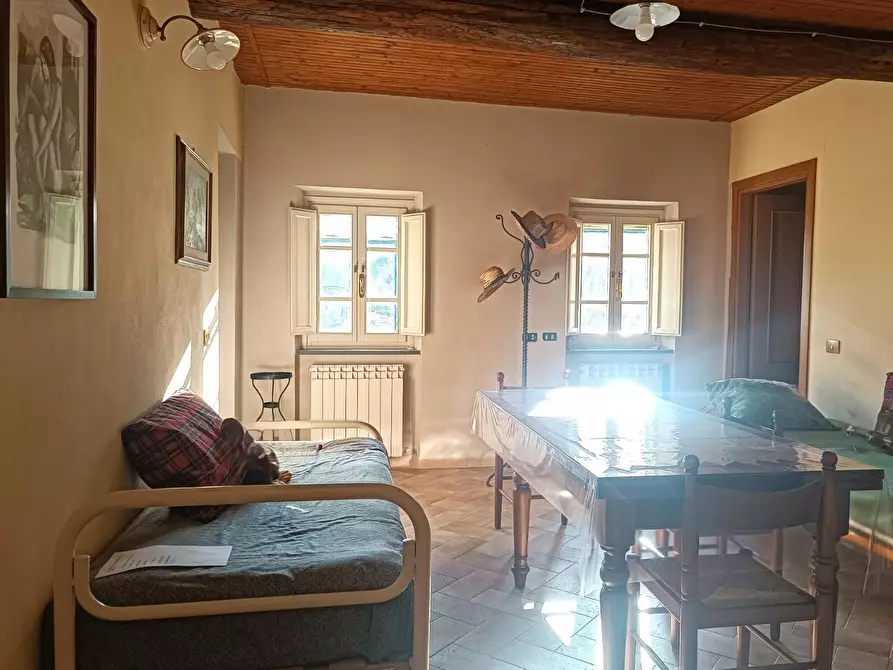 Immagine 8 di Appartamento in vendita  a Pescaglia