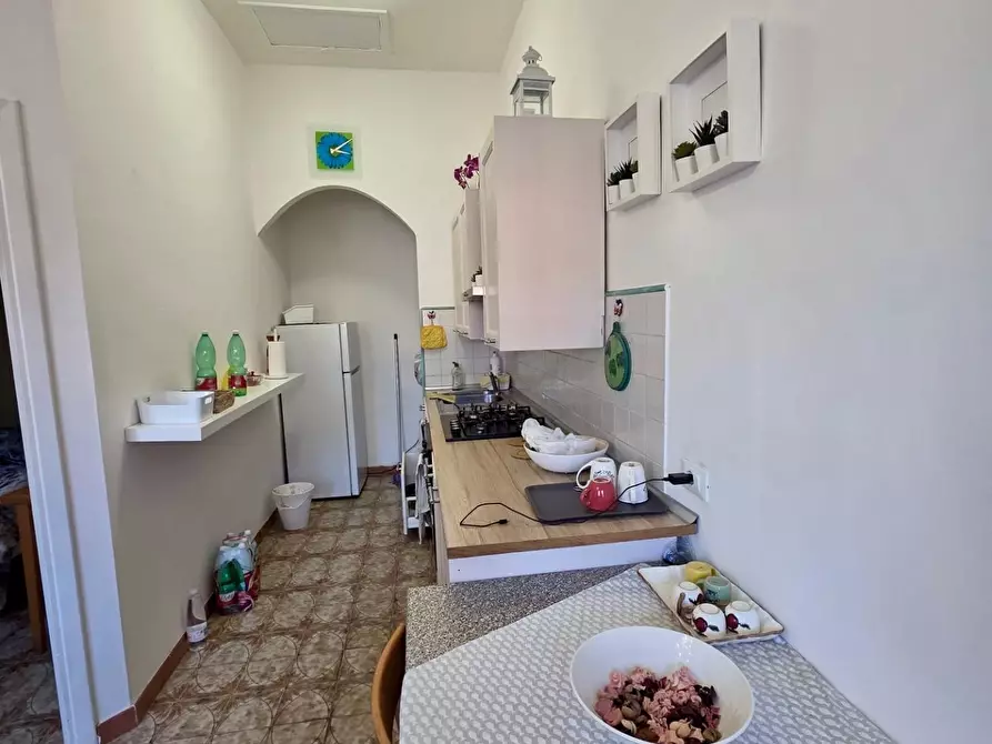 Immagine 6 di Casa indipendente in vendita  a Viareggio
