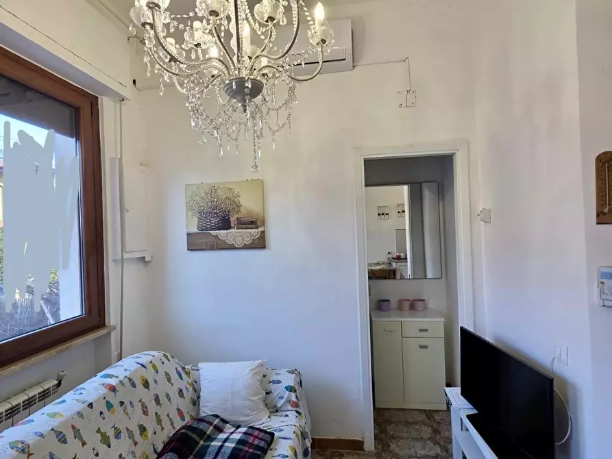 Immagine 7 di Casa indipendente in vendita  a Viareggio