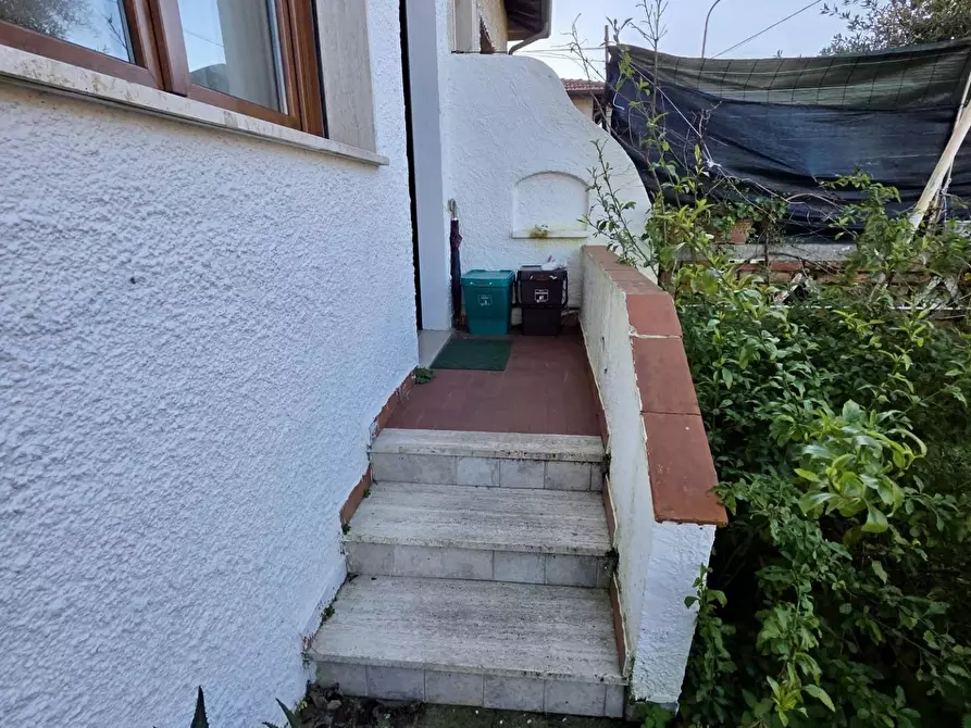 Immagine 2 di Casa indipendente in vendita  a Viareggio