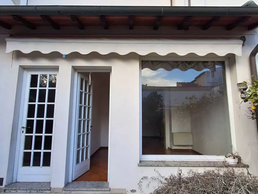 Immagine 8 di Terratetto in vendita  a Empoli