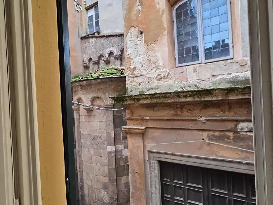 Immagine 10 di Terratetto in vendita  a Lucca