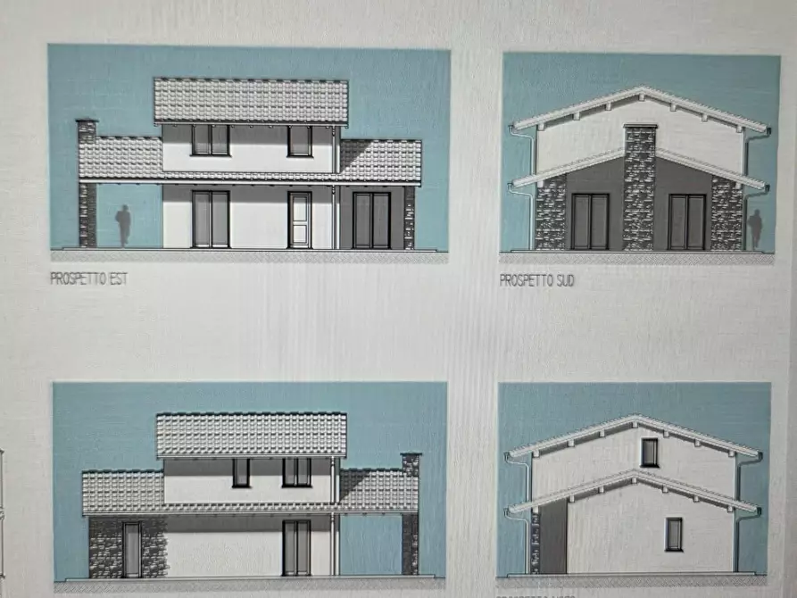 Immagine 1 di Villa in vendita  a Castelfranco Di Sotto