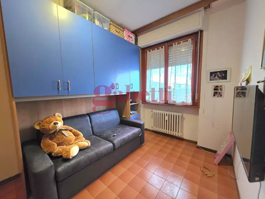 Immagine 25 di Mansarda in vendita  a Cascina