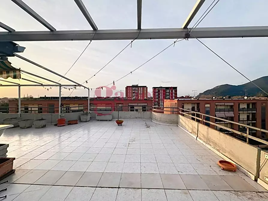 Immagine 8 di Mansarda in vendita  a Cascina