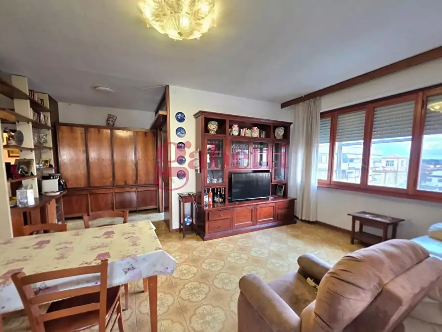 Immagine 5 di Mansarda in vendita  a Cascina