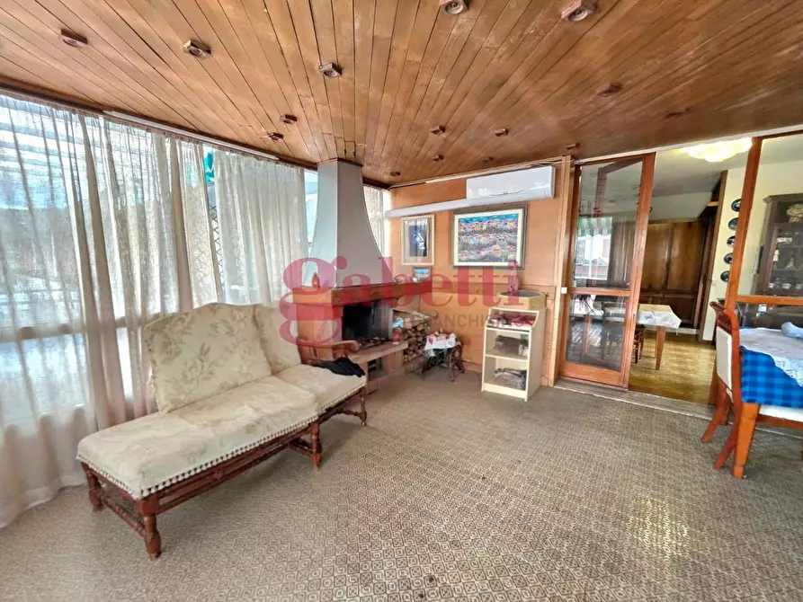 Immagine 9 di Mansarda in vendita  a Cascina