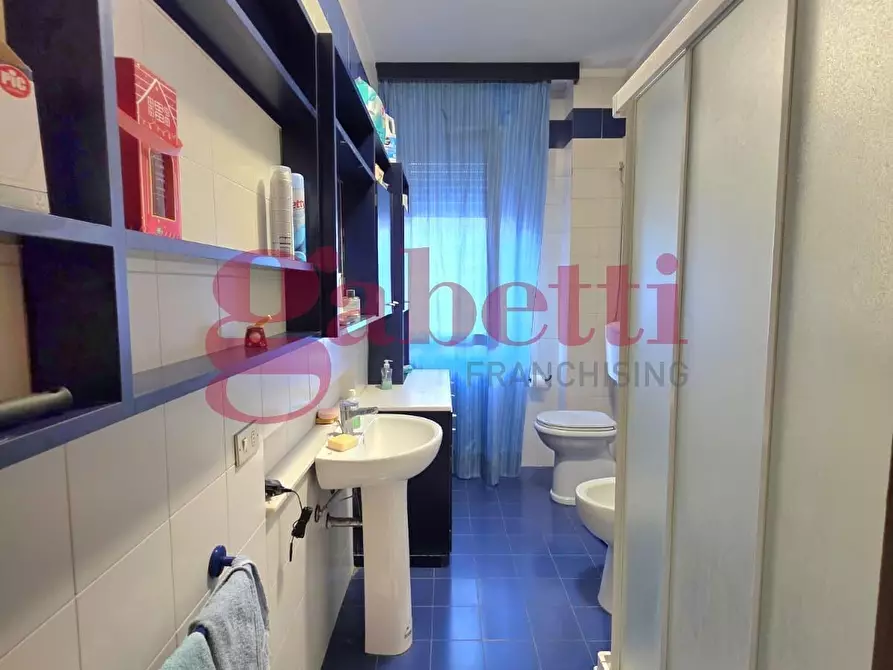 Immagine 27 di Mansarda in vendita  a Cascina