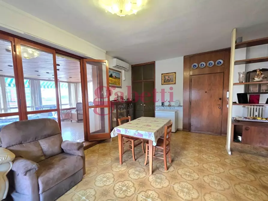 Immagine 16 di Mansarda in vendita  a Cascina