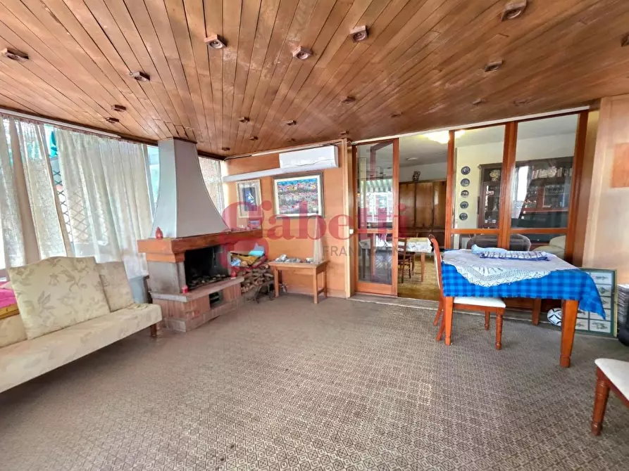 Immagine 15 di Mansarda in vendita  a Cascina