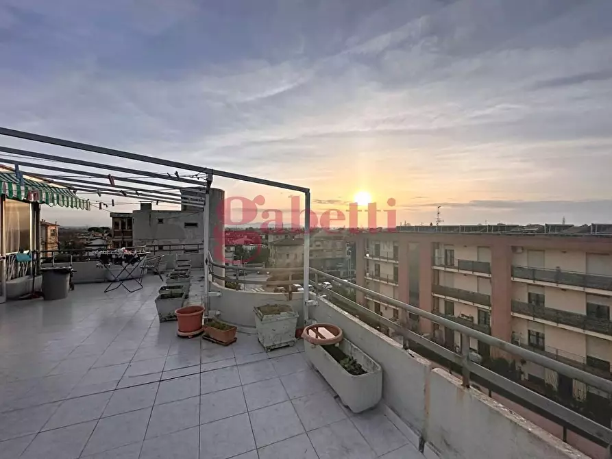 Immagine 7 di Mansarda in vendita  a Cascina