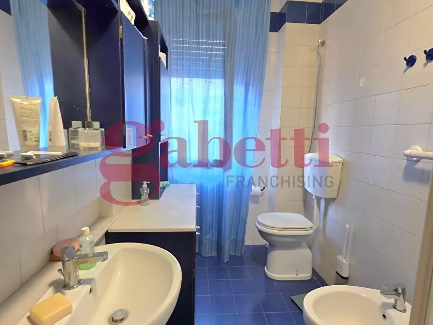 Immagine 28 di Mansarda in vendita  a Cascina