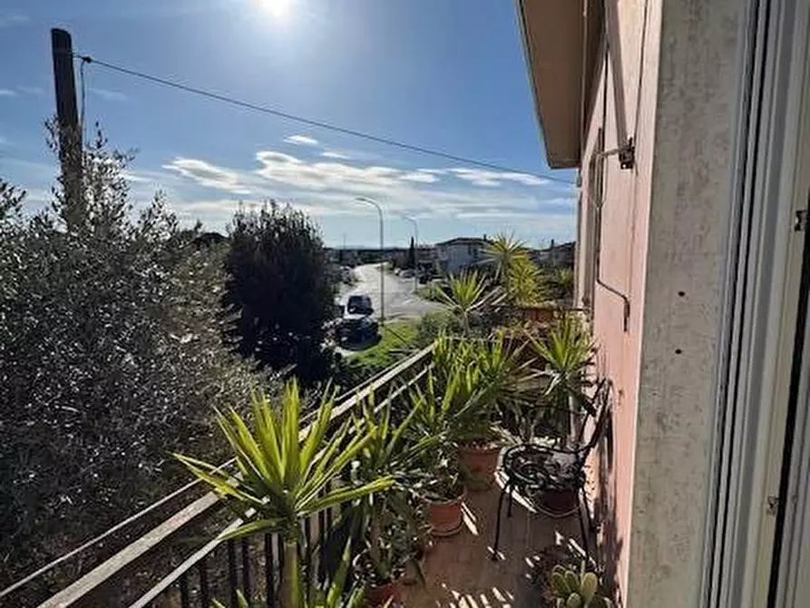 Immagine 4 di Casa bifamiliare in vendita  a Pisa