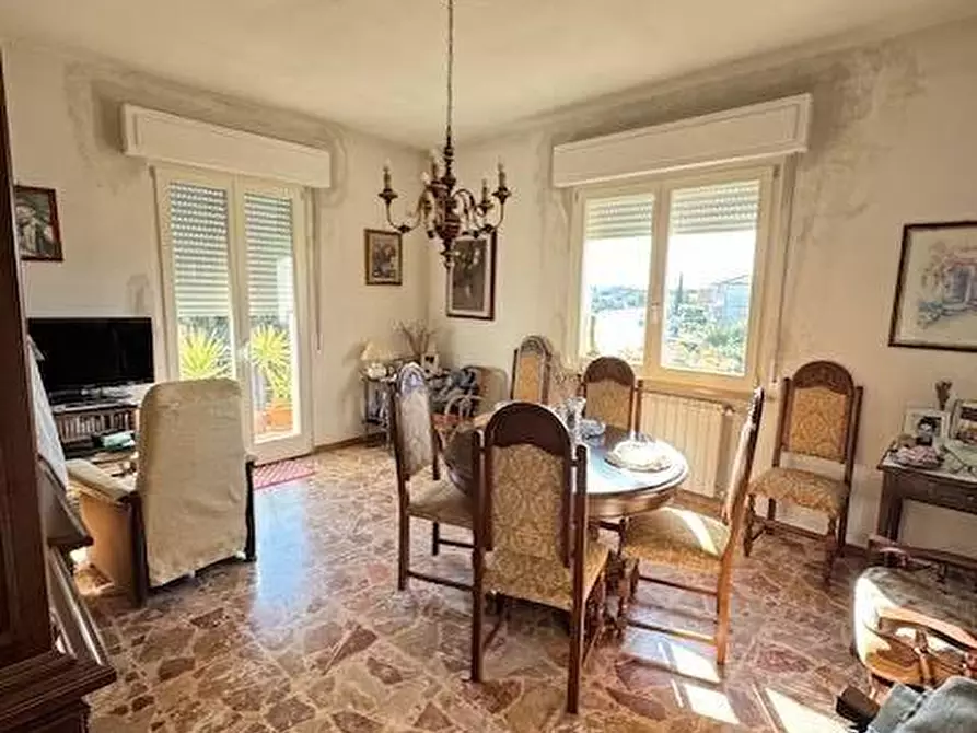 Immagine 3 di Casa bifamiliare in vendita  a Pisa