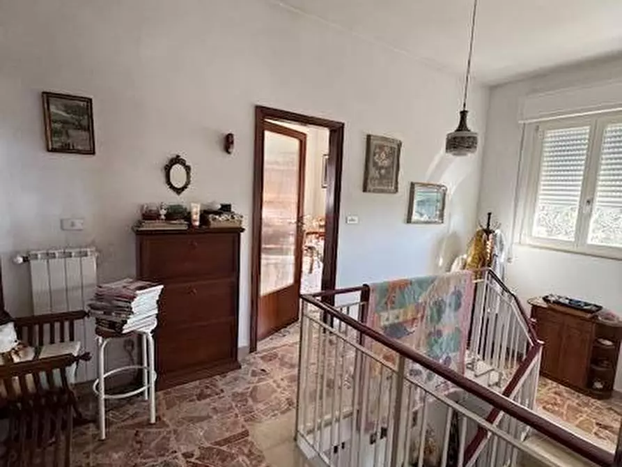 Immagine 8 di Casa bifamiliare in vendita  a Pisa