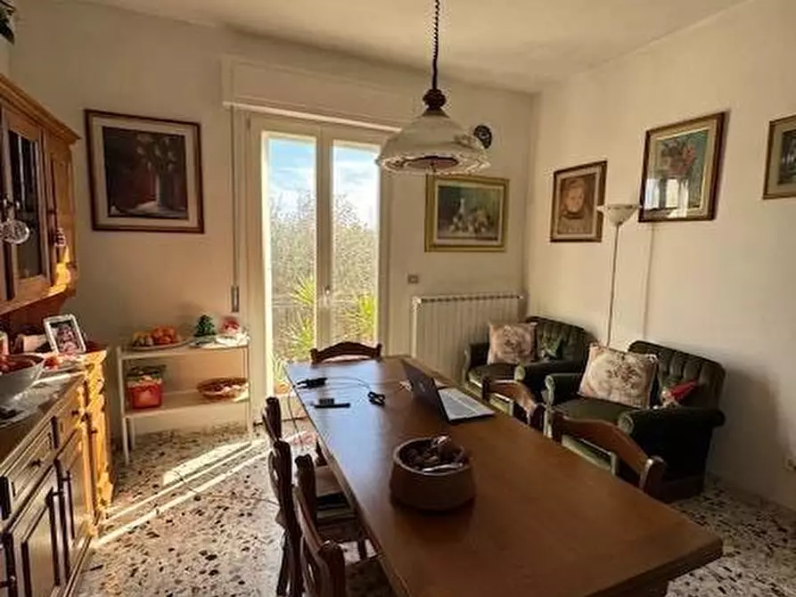 Immagine 11 di Casa bifamiliare in vendita  a Pisa