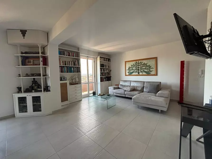 Immagine 8 di Appartamento in vendita  a Ponsacco