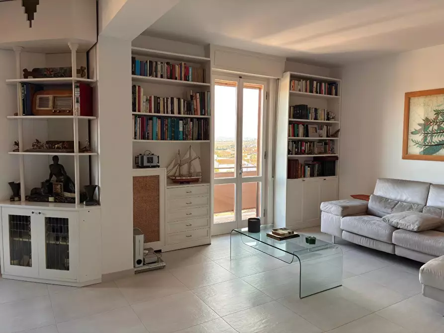 Immagine 2 di Appartamento in vendita  a Ponsacco