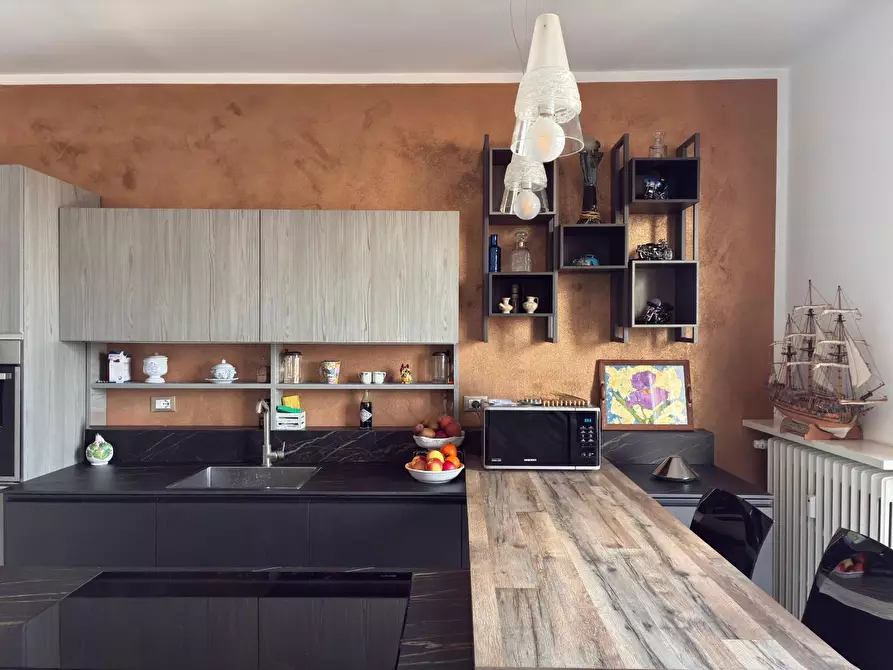 Immagine 1 di Appartamento in vendita  a Ponsacco