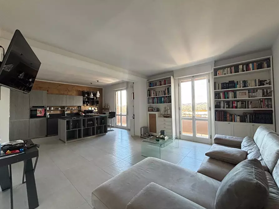 Immagine 6 di Appartamento in vendita  a Ponsacco